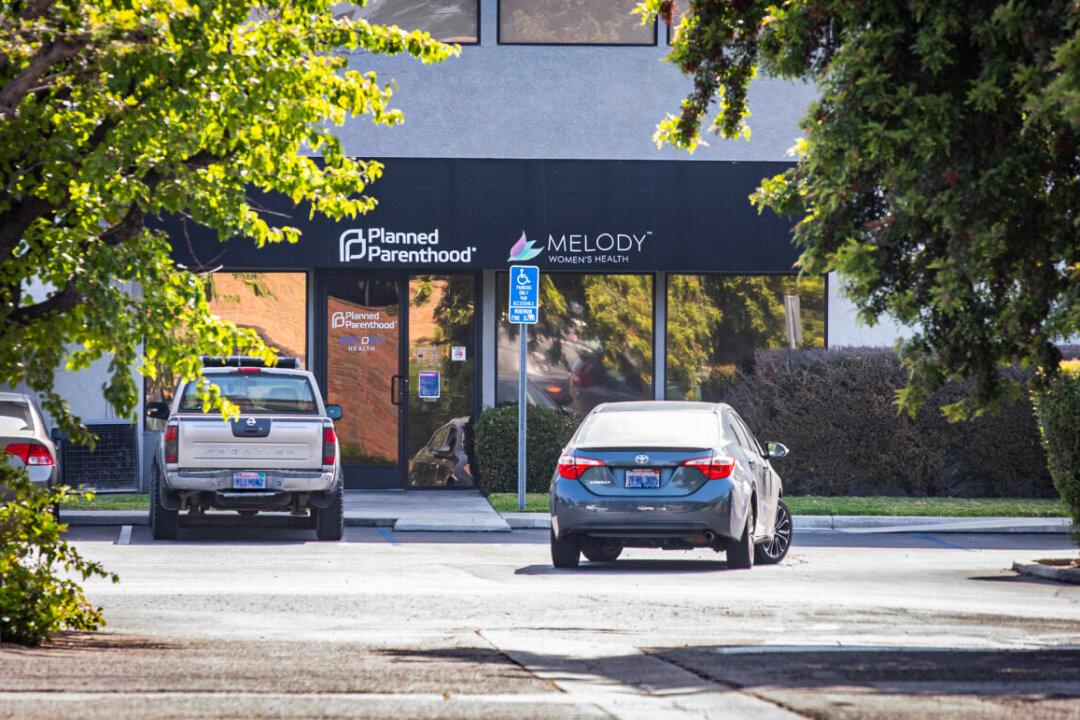 California Leaders Unveil Plan for Radical New Abortion Rights