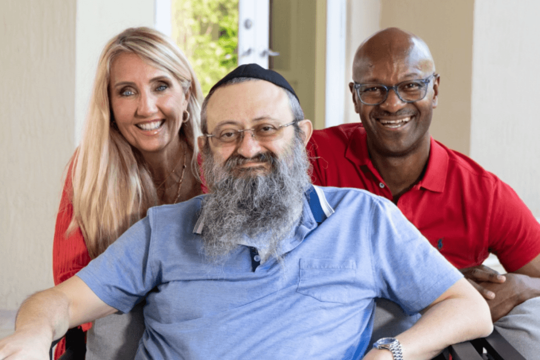 Twitter Suspends Zelenko’s Foundation Account One Day After Doctor’s Death