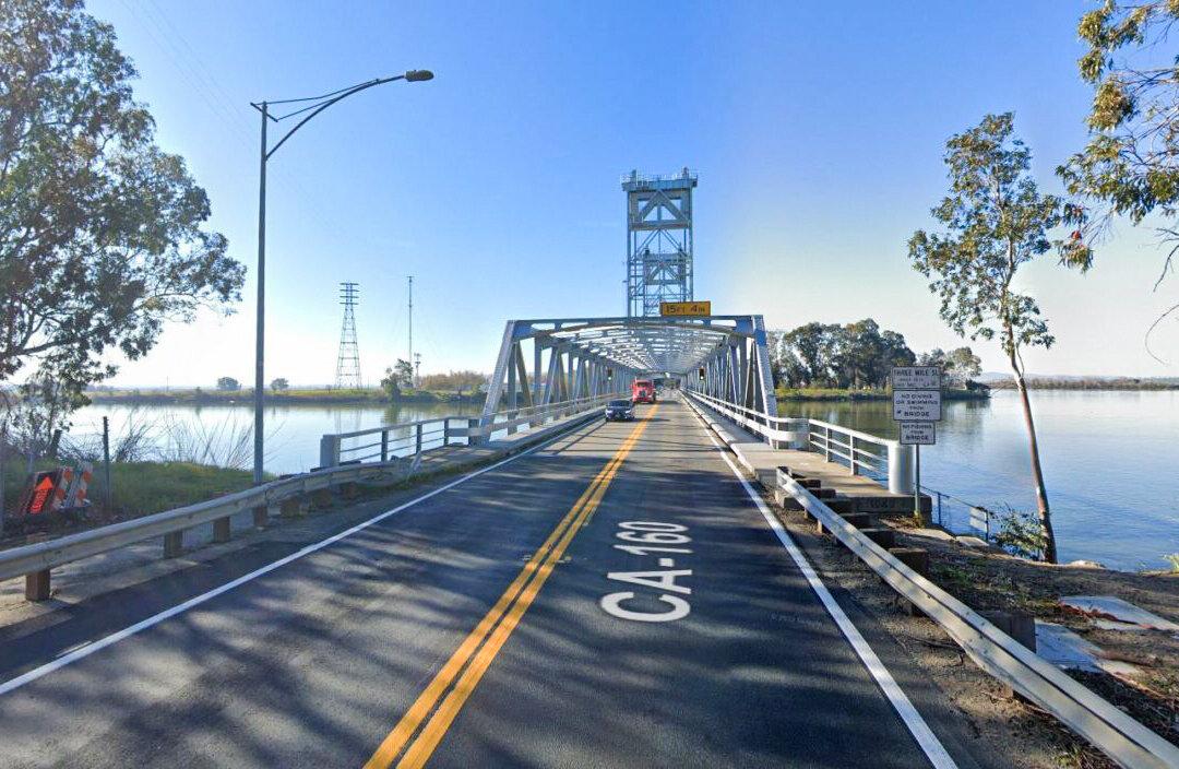 3 Men Missing in California After River Rescue Attempt