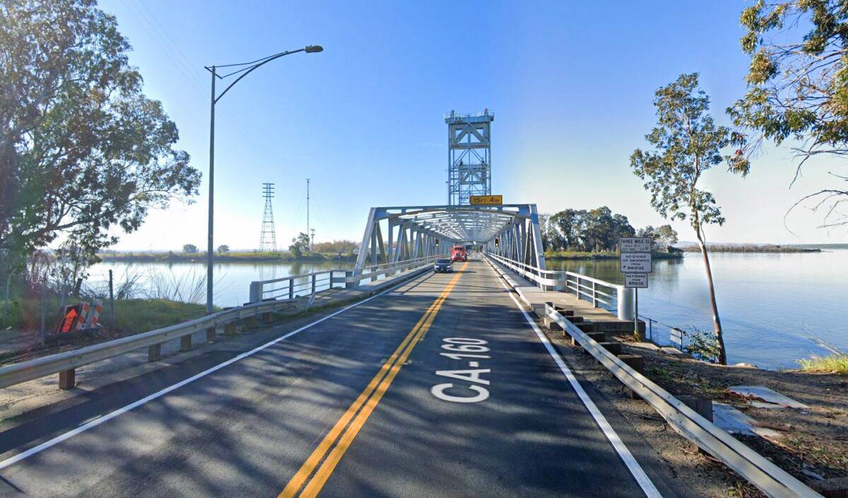 3 Men Missing in California After River Rescue Attempt