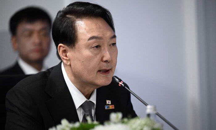 South Korea Warns China to Take Responsibility for Its North Korean Ally