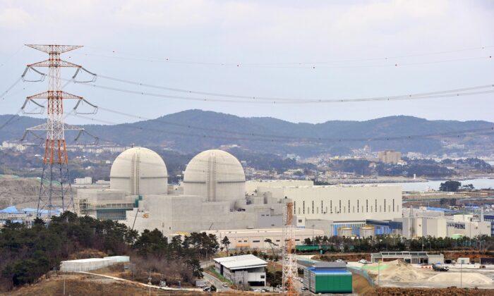 South Korea Signs Agreement With Poland to Build Their Nuclear Reactors