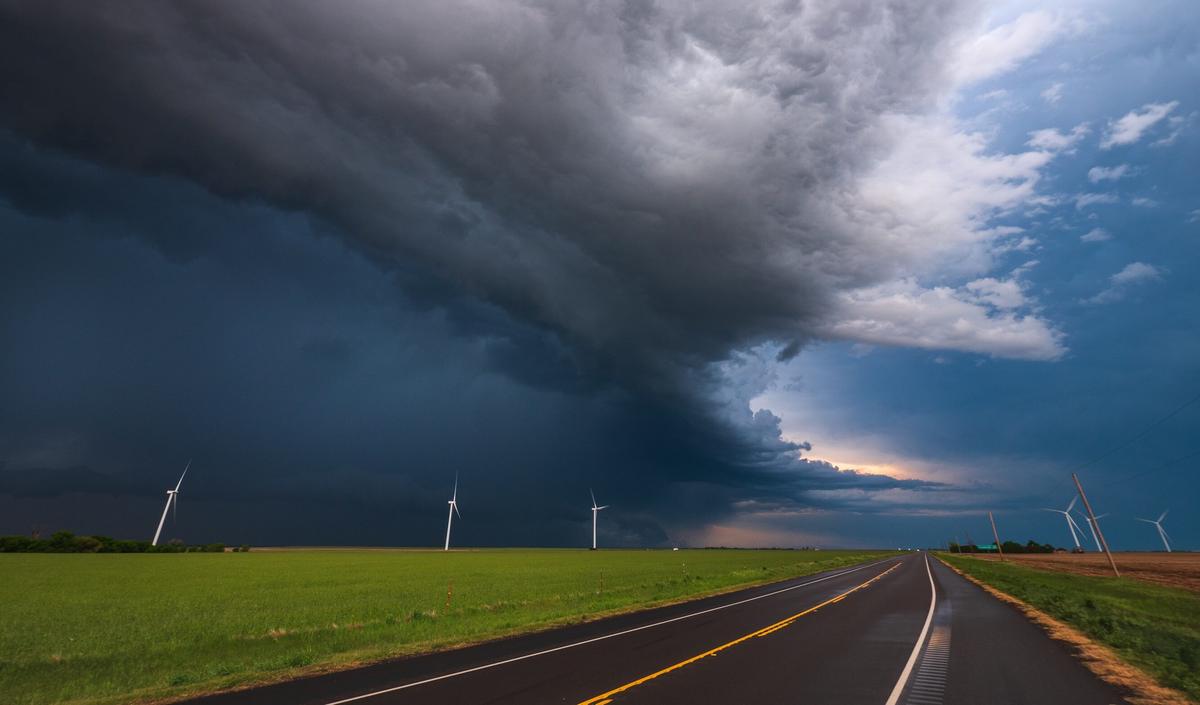 The Progressive Road to Serfdom