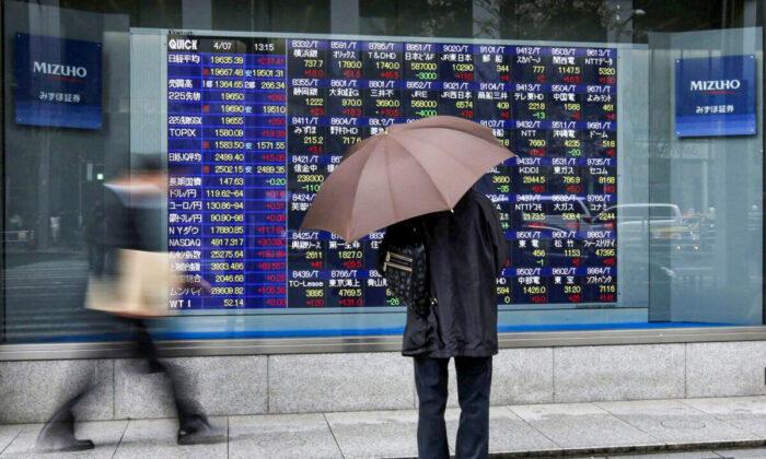 Global Markets Steady but Recession Fears Remain