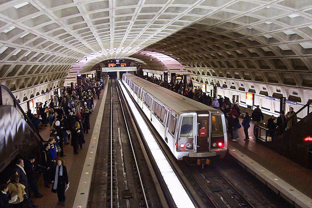 New Lawsuit Challenges Ban on Concealed Carry of Firearms on DC Area Public Transit
