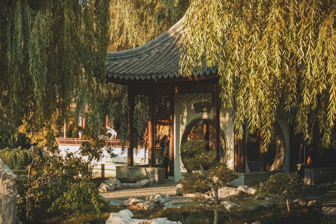 Huntington Library’s Chinese Garden: A Tour of California’s Best Hidden Botanical and Architectural Masterpiece