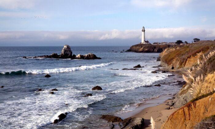 See the Iconic Lighthouses Safeguarding Sailors from the Treacherous Waters of Northern California for 150 Years