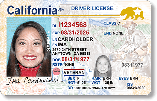 Californians Have Less Than a Year to Get a Real ID