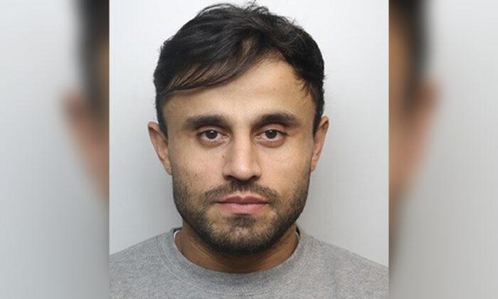 Oxford ‘Predator’ Who Sexually Assaulted 2 Men After Spiking Drinks Is Jailed for 22 Years