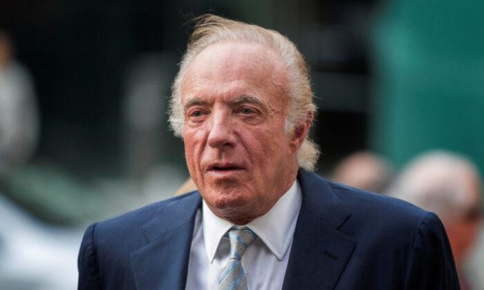 ‘The Godfather’ Legend James Caan Died From Combination of Heart Problems