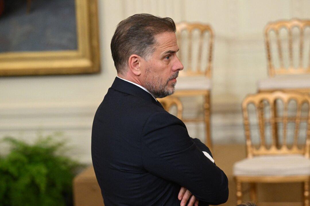 Hunter Biden Said He‘d Be ’Happy' to Introduce Business Partners to Top Chinese Official: Emails