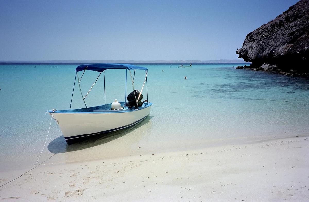 Here’s How to Get the Most out of a Trip to La Paz, Mexico
