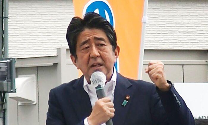 Assassination of Japan’s Shinzo Abe Stuns World Leaders