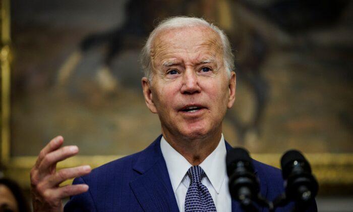 Biden’s Story of 10-Year-Old Girl Crossing State Line for Abortion Draws Skepticism