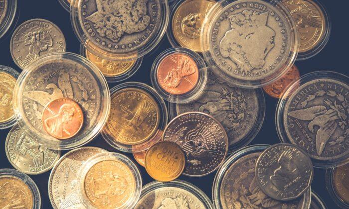 Pocket-Sized Investments: How to Invest in Coins