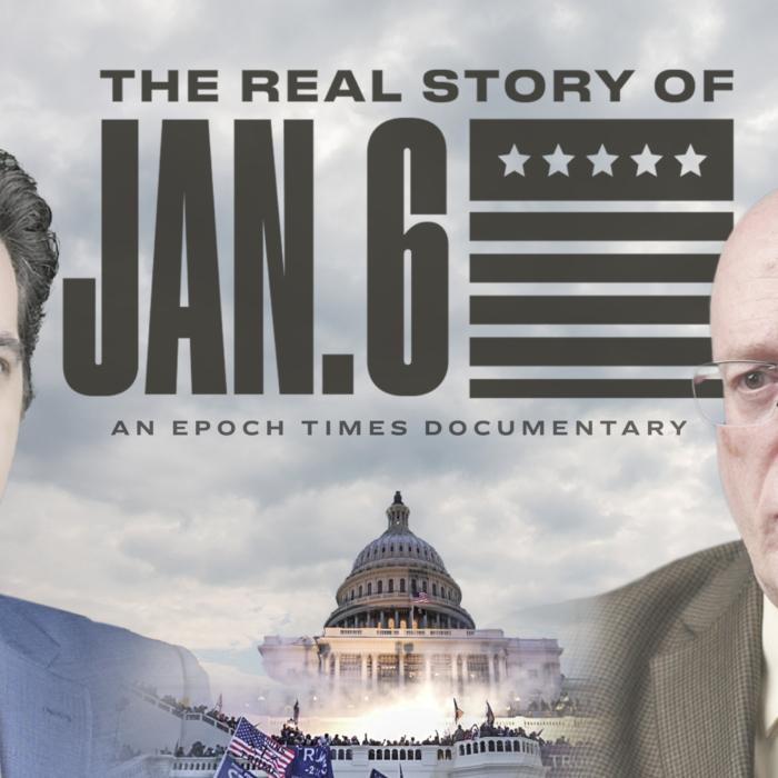 The Real Story of January 6 | Documentary