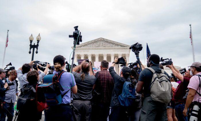 Landmark Supreme Court Ruling Ushers in New Era of Gun Debate