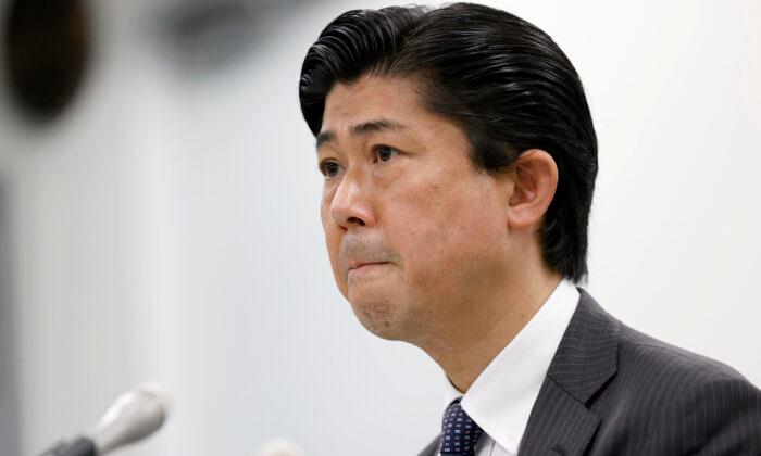 Japan Police Chief Takes Responsibility for Shinzo Abe Assassination, Admits Security Lapses