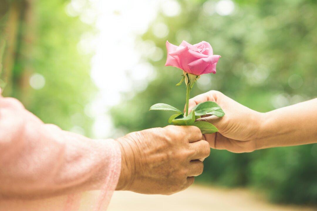 The Five Greatest Gifts You Can Give to Those Around You