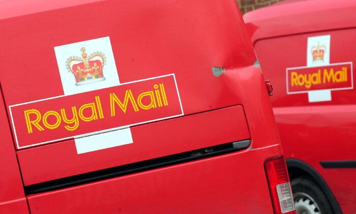 As Royal Mail Workers Strike, Czech Billionaire Shareholder Faces National Security Probe