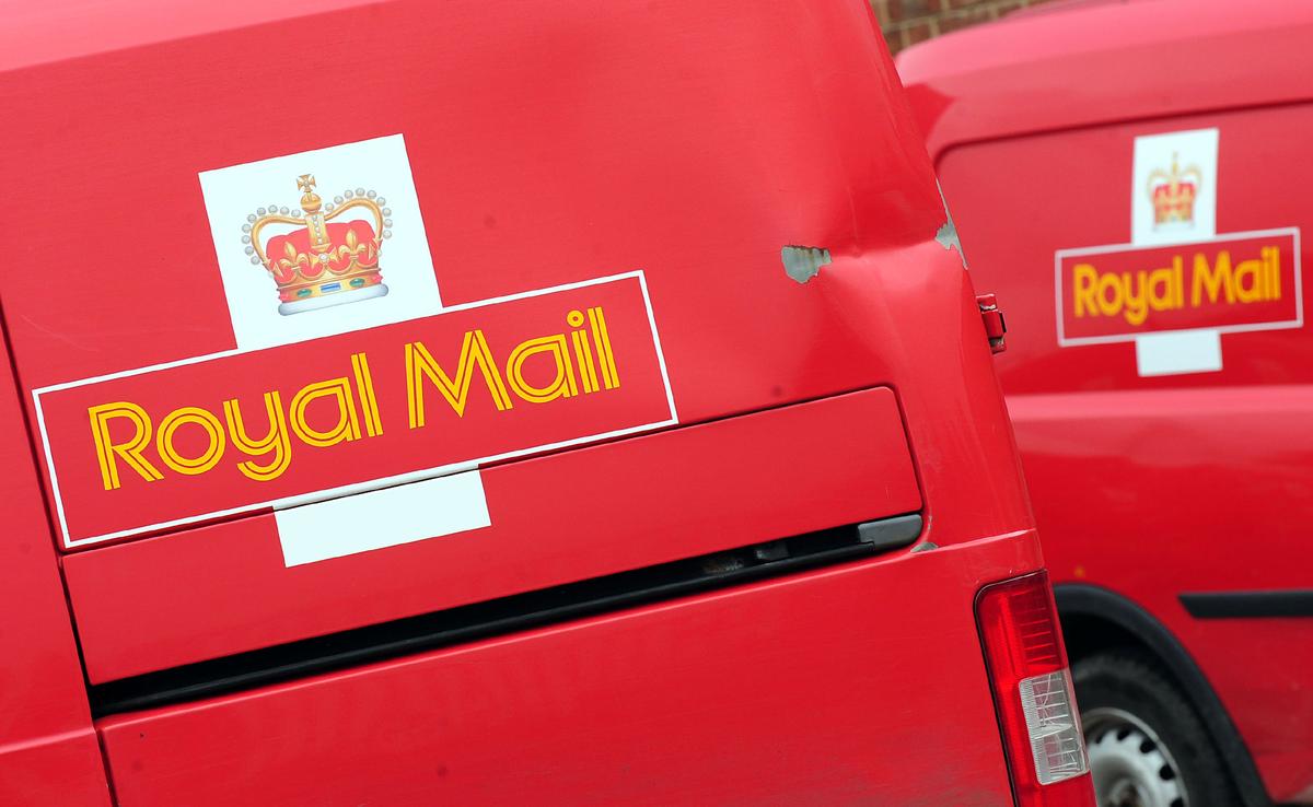 As Royal Mail Workers Strike, Czech Billionaire Shareholder Faces National Security Probe