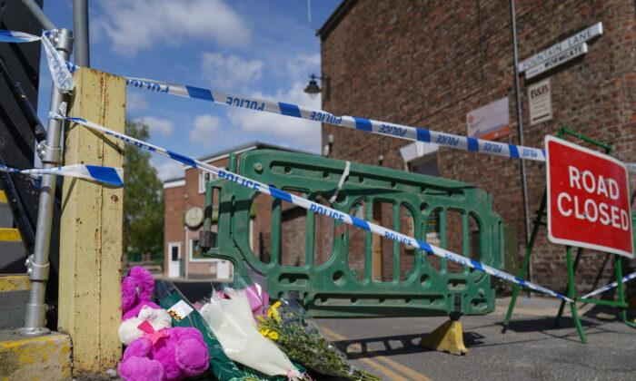 Man Arrested Over Fatal Stabbing of 9-Year-Old Girl in Boston, England