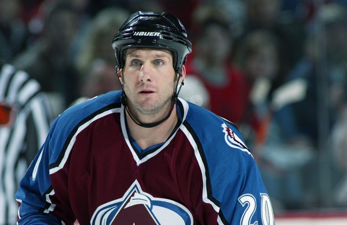 Former defenceman Bryan Marchment dies at 53 while in Montreal for NHL  draft