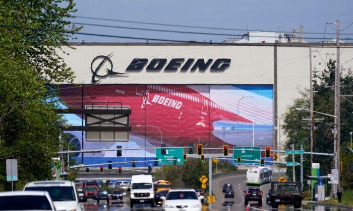 Over 2,000 Boeing Defense Workers to Go on Strike in August After Rejecting Contract Deal