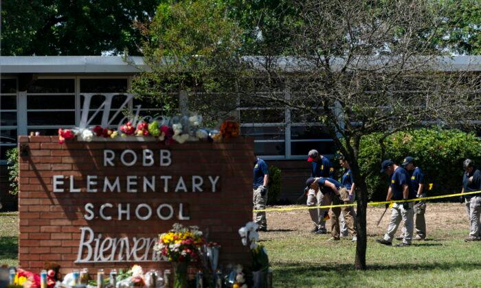 Robb Elementary School Principal's Leave With Pay Lifted, Will Continue to Serve in Role: Lawyer