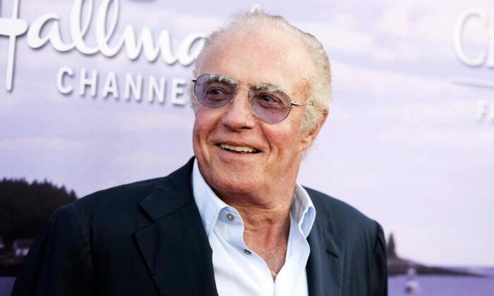 Family of Oscar-Nominated Godfather Actor James Caan Confirm His Death at 82