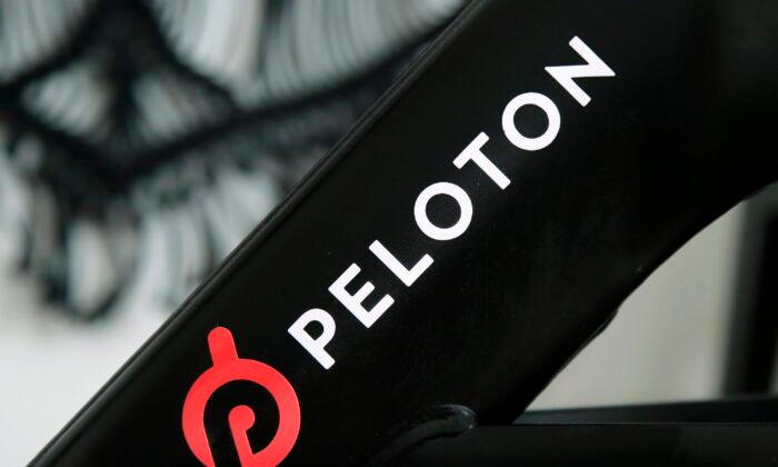Peloton Is Recalling More Than 2 Million Exercise Bikes Over Injury Risk