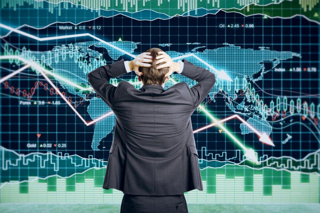 ‘Big Short’ Investor Michael Burry Makes Billion-Dollar Bet Against US Stock Market