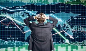 ‘Big Short’ Investor Michael Burry Makes Billion-Dollar Bet Against US Stock Market