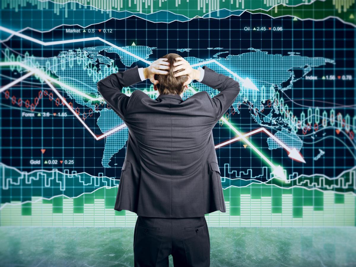 ‘Big Short’ Investor Michael Burry Makes Billion-Dollar Bet Against US Stock Market