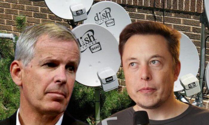 What’s Going on Between Elon Musk and Dish Network CEO? ‘Ergen Is Trying to Steal the 12GHz Band’