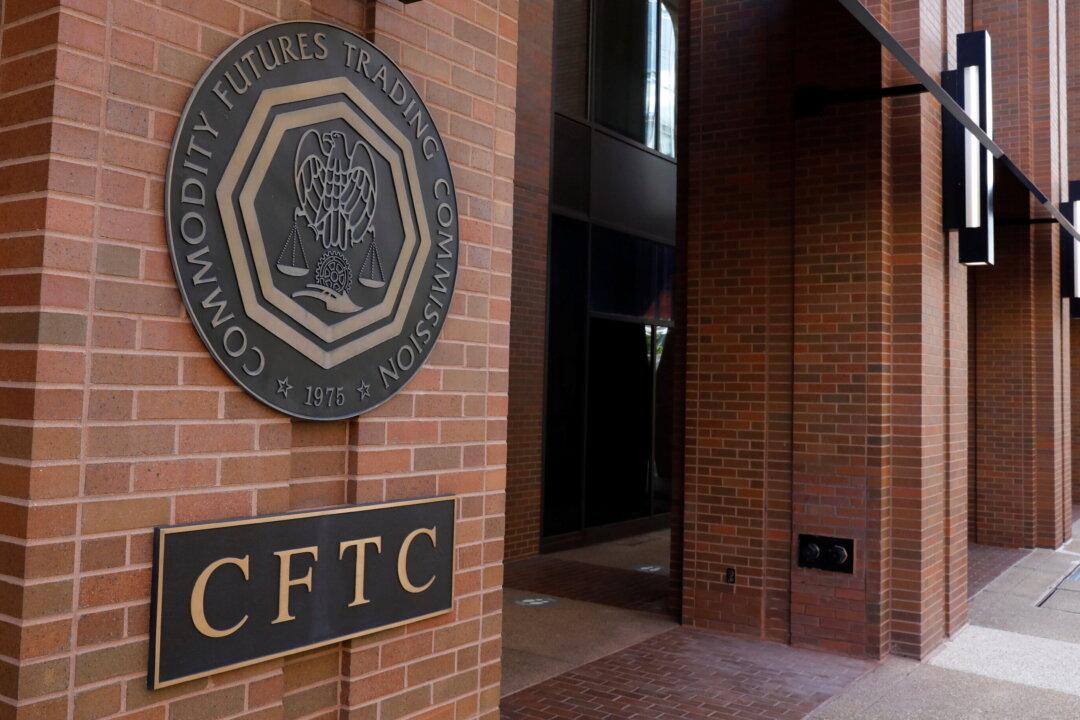 US Commodities Regulator Charges South African Company With Record $1.7 Billion Bitcoin Fraud