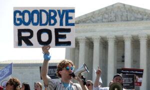 Federal Appeals Court Blocks Biden Adminâs Emergency Abortion Rule in Texas