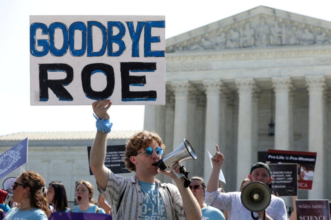 Judge Blocks Biden Admin’s Emergency Abortion Rule in Texas