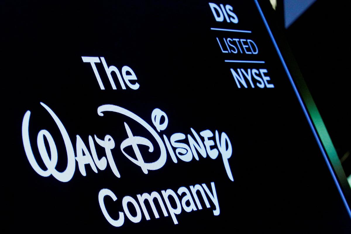 Disney’s Gay Character-Led ‘Strange World’ on Track to Lose $100 Million