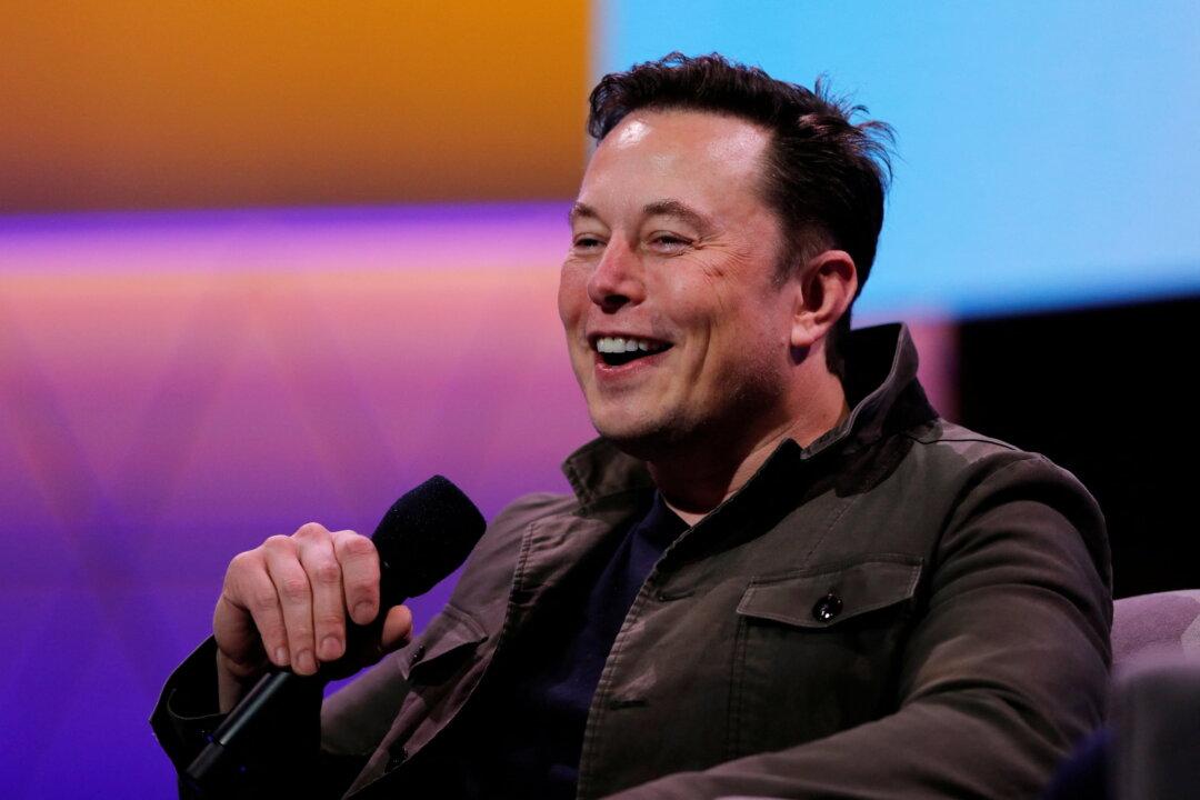Elon Musk to Increase Childcare Benefits at His Companies Amid ‘Underpopulation Crisis’
