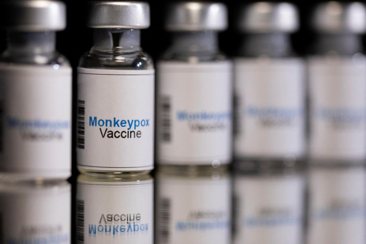 Biden Administration Faces Criticism For Poor Planning In Securing Monkeypox Vaccines