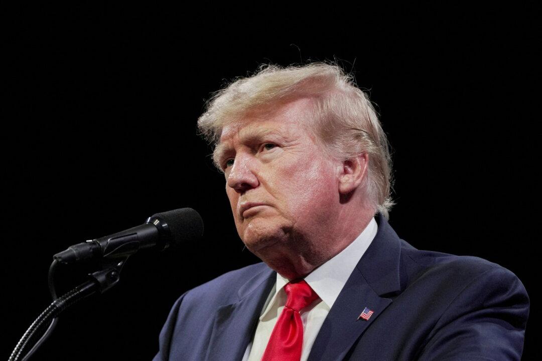 ‘Life Begins at 80’: Trump Rejects Age Concerns Related to Biden’s Performance