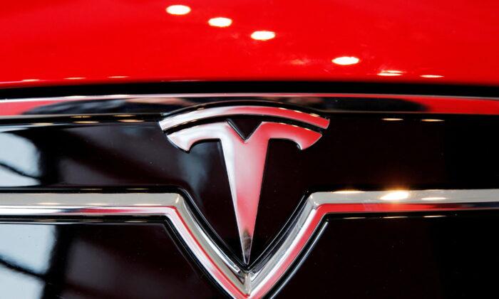 Tesla Sells Record High China-Made Vehicles in June