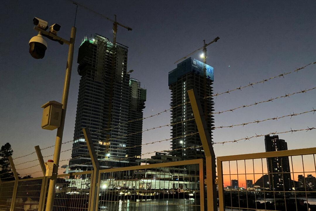 Chinese Property Developer Ronshine Misses Interest Payments on Two Bonds