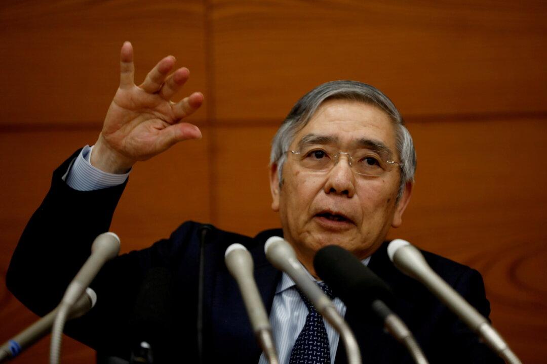 Bank of Japan Shocks Financial Markets—but Will It Affect Global Economy?