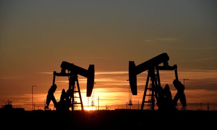 US Permian Oil Production Forecast to Hit Record in November: EIA