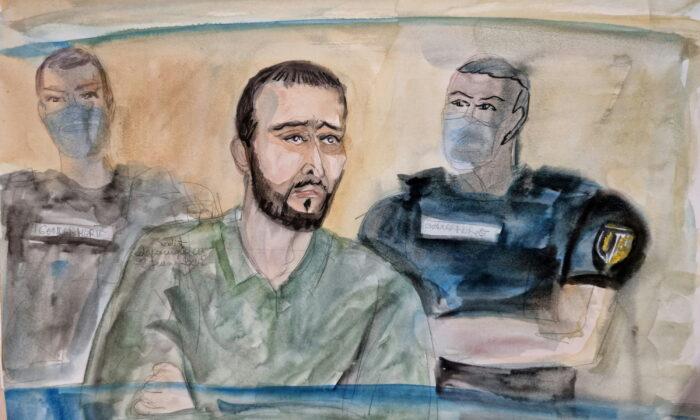 No Appeal From Bataclan Suspect, Closing Chapter on 2015 Paris Attacks