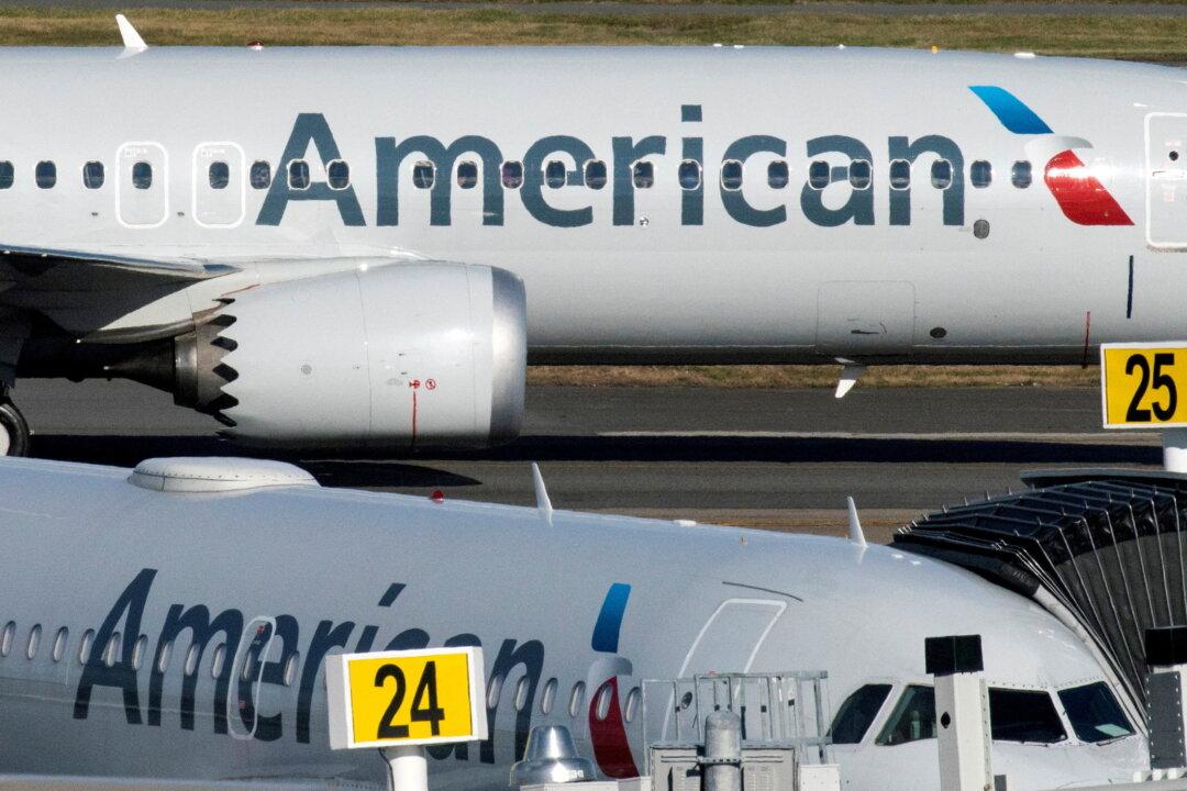 Boeing Deliveries Reach Highest Monthly Level Since March 2019