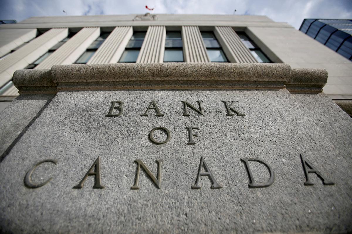 Economic Stimulus Should Have Stopped Earlier to Tame Inflation, Bank of Canada Says