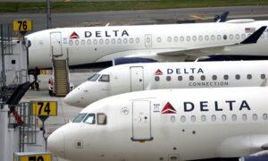 Delta Air Lines Resumes Dividend Suspended in 2020 During Pandemic